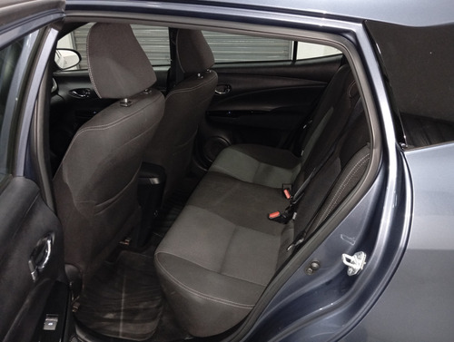 Toyota Yaris 1.5 107cv Xls Cvt