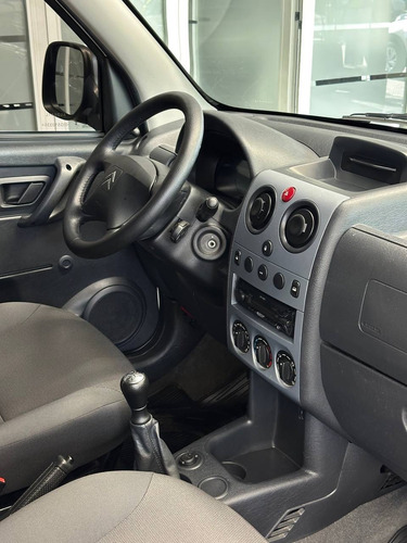 Citroën Berlingo Multispace 1.6 Hdi Xtr /// 2023 - 52.000km