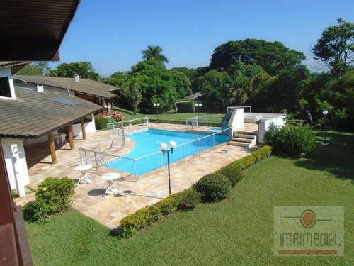 Chacara Rancho Dos Arcos - Ch0620