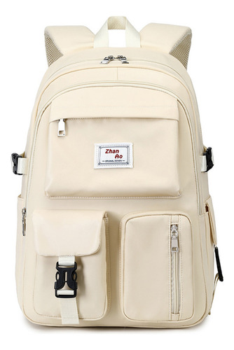 A Mochila Escolar Para Meninas, Versão Coreana, Mochila