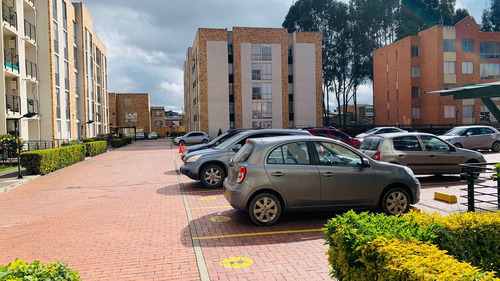 Imagen 23 de 26 de Venta Hermoso Apartamento Remodelado De 2 Hab En Cajicá Cundinamarca