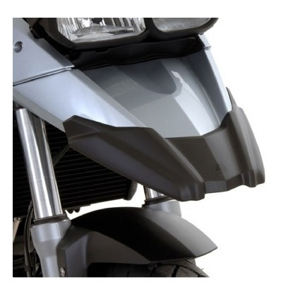 Imagem 1 de 1 de Extensão De Paralama Dianteiro Para Bmw F800 / 650 Gs (twin)