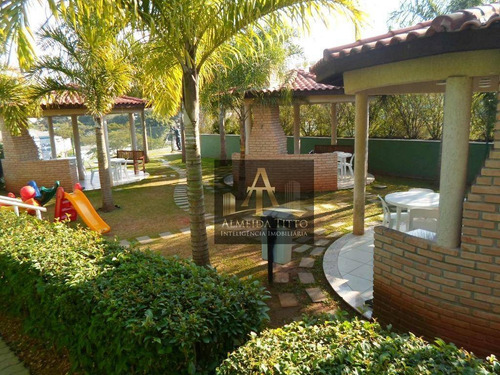 New Ville, Santana De Parnaíba. Linda Casa Com Projeto Moderno, Em Fase De Construção - Confira! - Ca2396