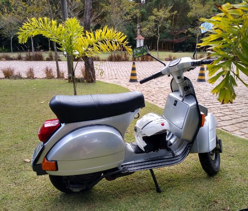 Imagem 4 de 4 de Vespa Px 200