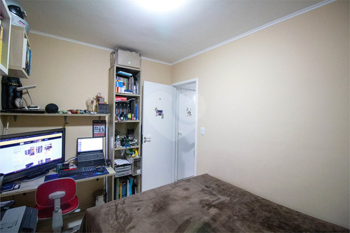 Imagem 13 de 27 de Apartamento De 54 M² No Novo Osasco Por R$ 250.000,00 - Reo629505