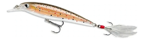 Isca Artificial X-rap 8 - Rapala Tr