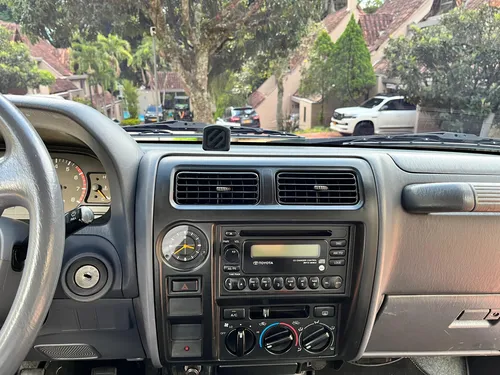 Toyota Prado Sumo GX