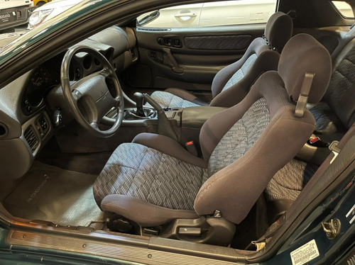 Mitsubishi 3000 Gt Sl Cassano Automobili