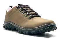 Comprar Zapatillas De Trekking Waterproof Montañismo Dama Mujer