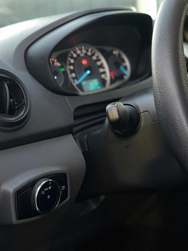 Imagen 21 de 22 de Ford Ka 2017 1.5 Se 5 P