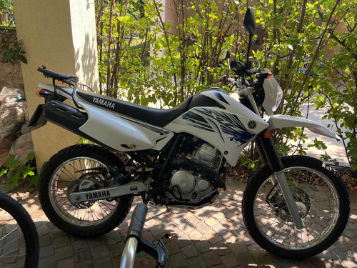 Imagen 3 de 5 de Yamaha Xtz 250