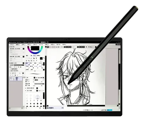 Active Pen 2.0 (c582s) Withbluetooth Compatible Con Asus...