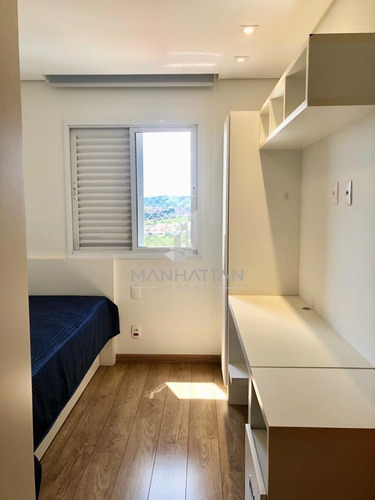 Imagem 24 de 30 de Apartamento À Venda Em Vila Santa Cruz - Ap005828