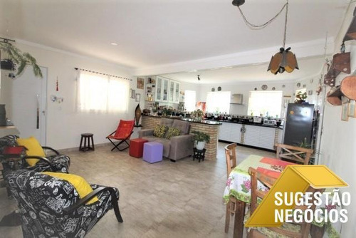 Imagem 14 de 15 de Casa 2 Dormitórios Vargem Grande Paulista - 3753