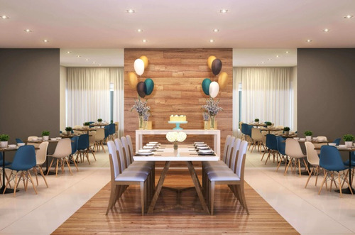Imagem 3 de 15 de Apartamento Residencial Para Venda, Lapa, São Paulo - Ap9527. - Ap9527-inc