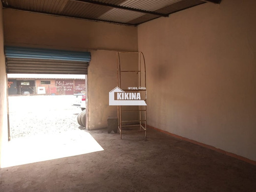 Imagem 4 de 6 de Sala Comercial Para Alugar - 01394.003