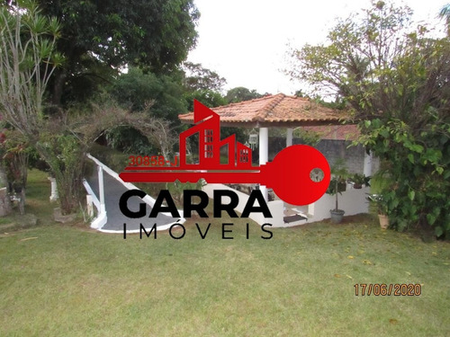Imagem 23 de 24 de Chacara - Ch00348 - 69841143