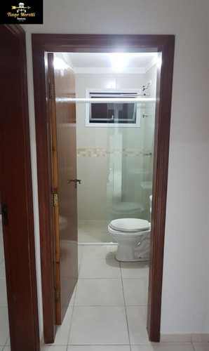 Imagem 20 de 22 de Ótimo Apartamento C/ Elevador Próximo Ao Centro De Boituva Ac Permuta - Ap00112 - 69547915