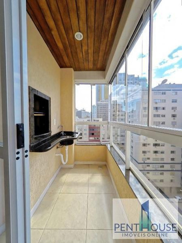 Imagem 1 de 18 de Venda Apartamento 3 Quartos No Bairro Centro - R148053