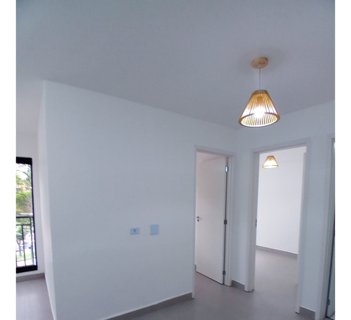 Apartamento Novo Nunca Habitado - 2 Quartos
