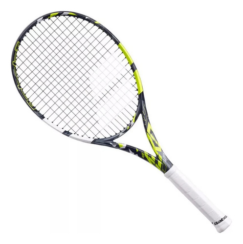  Raqueta Babolat Pure Aero Lite 2023, 270 G, Tamaño 4 1/8