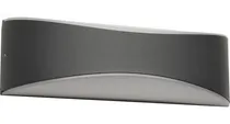 Comprar Luminaria Aplique Led 10w Bidireccional Pared Ip65 Mas Led