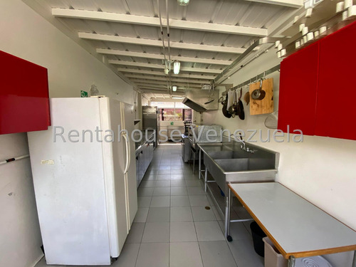 Local Comercial En Alquiler La California Norte Ng 25-5572 Y