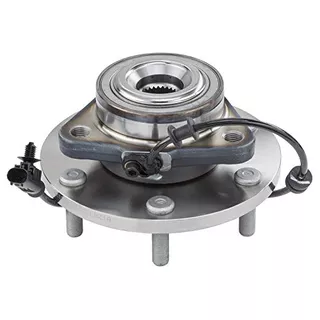 515155 Wheel Bearing And Hub Assembly