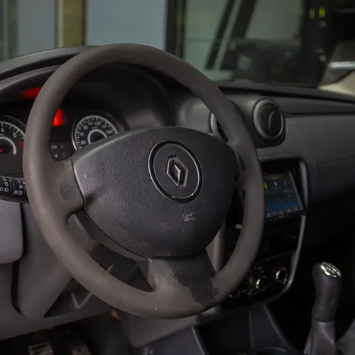 Renault Logan Dynamique 1.6