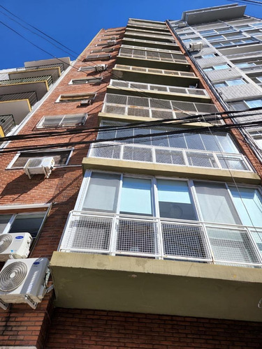 Imagen 8 de 14 de Hermoso 2 Ambientes Sobre Libertador Con Vista Al Rio!