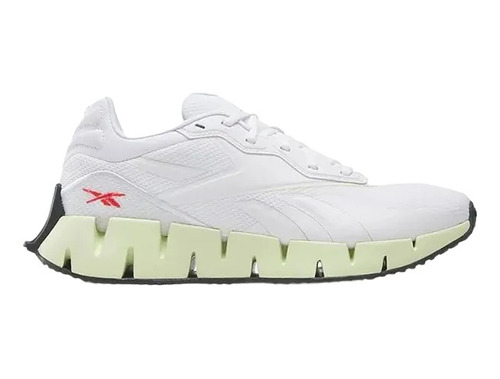 Zapatilla Deportiva Reebok Zig Dynamica 4 Mujer