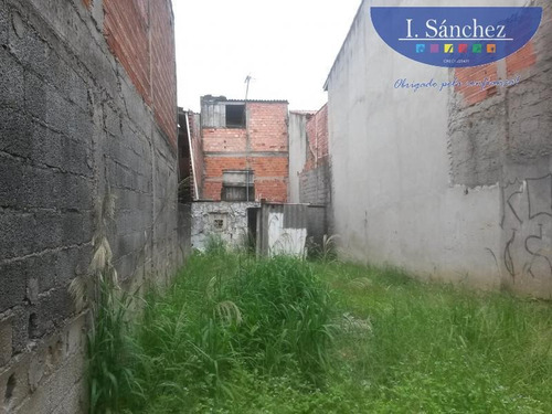 Terreno Para Venda Em Itaquaquecetuba, Vila Virgínia - 190212_1-1062427