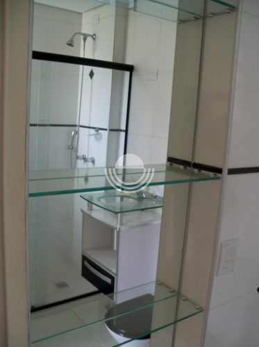 Imagem 6 de 24 de Apartamento À Venda Em Jardim Flamboyant - Ap006690