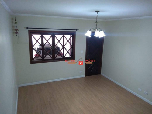 Imagem 13 de 30 de Sobrado Com 2 Dormitórios À Venda, 114 M² Por R$ 440.000,00 - Jardim Cocaia - Guarulhos/sp - So0582