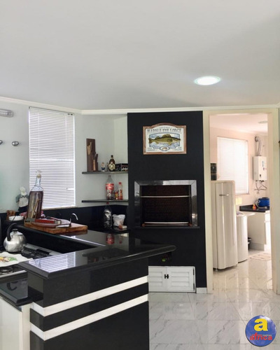 Imagem 7 de 28 de Sobrado - So00125 - 33714174
