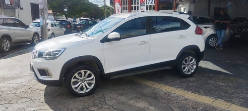 Chery Tiggo 2 1.5 Look 16v Flex Aut. 5p