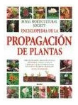 Libro Enciclopedia De La Propagacion De Plantas De Royal Hor