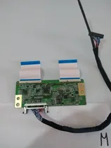 Comprar Hv430fhbn10 Tcon Polaroid Ptv4317iled
