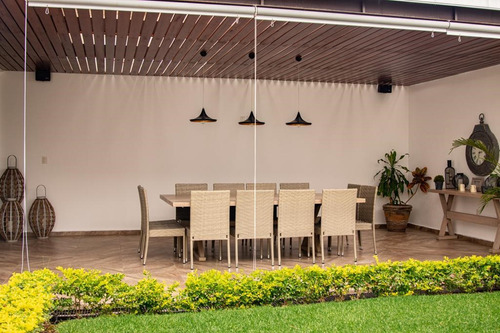 Casa En Venta En Misión Concá