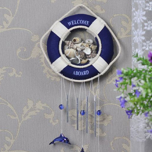 Decoración De Del De De Blanca Y Azul Decoración De De