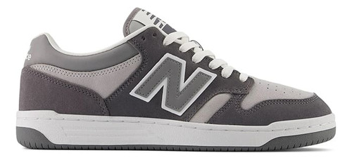 Championes New Balance Lifestyle De Hombre - Bb480lec Flex