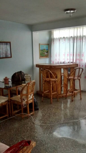 Imagen 3 de 11 de Venta De Apartamento - Urb. Simón Bolívar - Los Teques