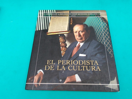 Mercurio Peruano: Libro Periodista De La Cultura  L124
