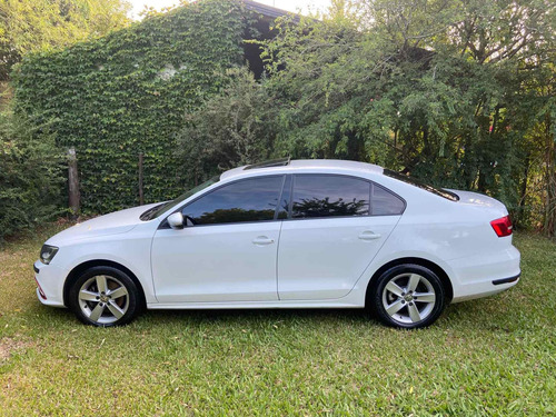 Volkswagen Vento 2.5 Advance Plus 170cv Tiptronic