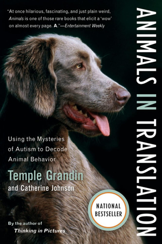 Libro: Animals In Translation: Using The Mysteries Of Autism