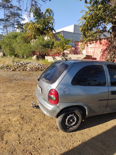 Imagem 3 de 5 de Chevrolet Corsa Wind Gl