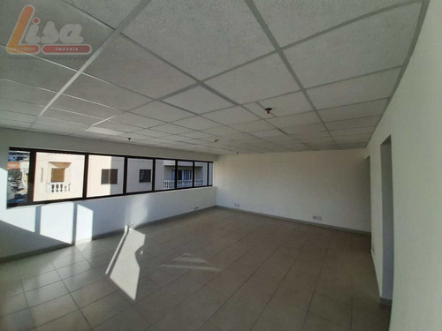 Imagem 11 de 21 de Sala Comercial - Bairro Cerâmica - Scs - R$ 330 Mil, Cod: 3842 - V3842