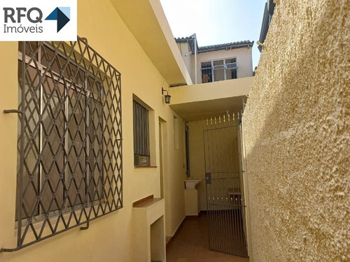 Imagem 6 de 26 de Casas À Venda Na Vila Romana !! - Ca00476 - 71004366