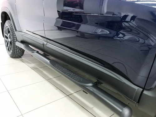 Imagem 9 de 10 de Fiat Toro Ultra 2.0 Diesel 4x4 At9