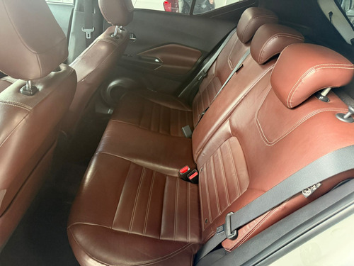 Nissan Kicks 1.6 16v Sl Aut. 5p